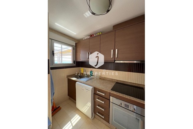 D'occasion - Attique -
Torrevieja - Punta prima