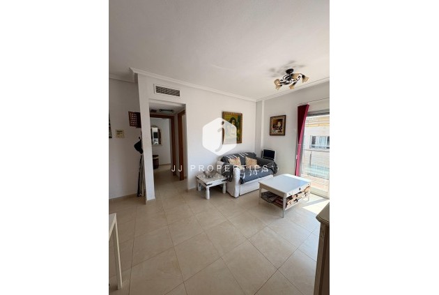 D'occasion - Attique -
Torrevieja - Punta prima