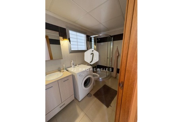 D'occasion - Attique -
Torrevieja - Punta prima