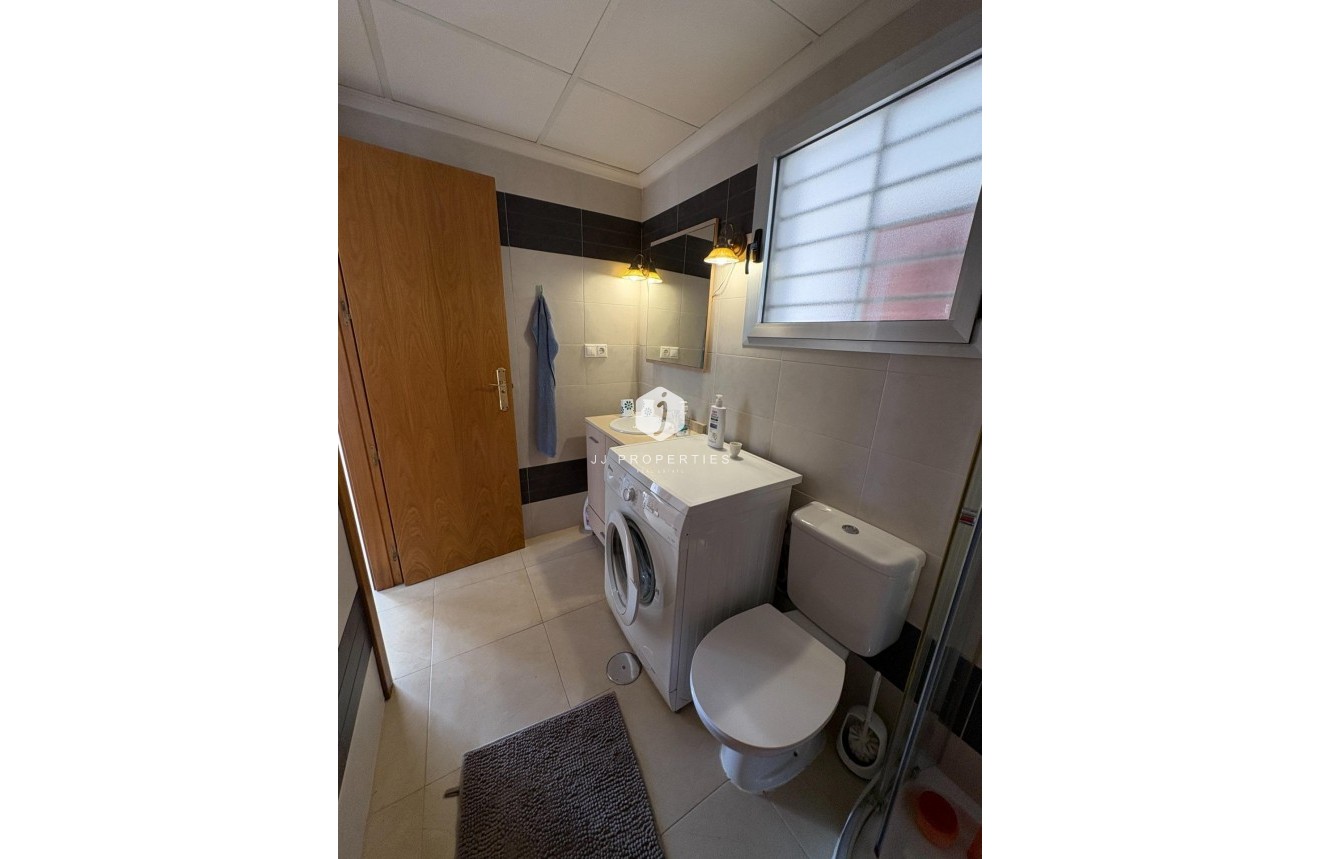 D'occasion - Attique -
Torrevieja - Punta prima