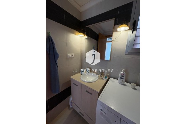 D'occasion - Attique -
Torrevieja - Punta prima