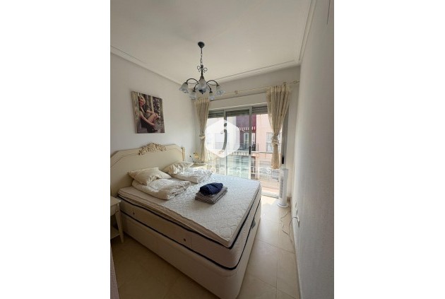 D'occasion - Attique -
Torrevieja - Punta prima