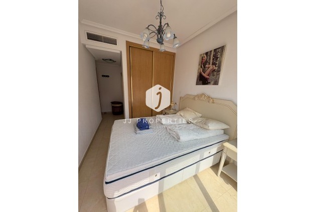 D'occasion - Attique -
Torrevieja - Punta prima