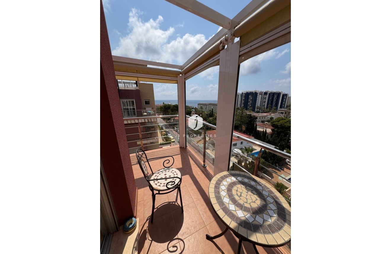 D'occasion - Attique -
Torrevieja - Punta prima