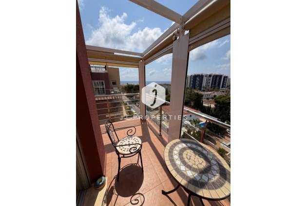 D'occasion - Attique -
Torrevieja - Punta prima