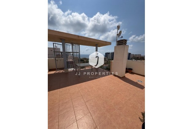 D'occasion - Attique -
Torrevieja - Punta prima