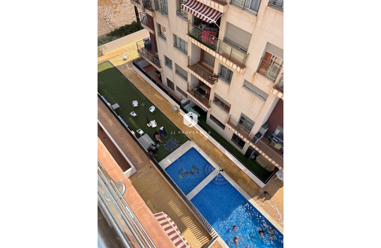 D'occasion - Attique -
Torrevieja - Punta prima