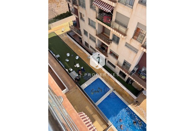 D'occasion - Attique -
Torrevieja - Punta prima