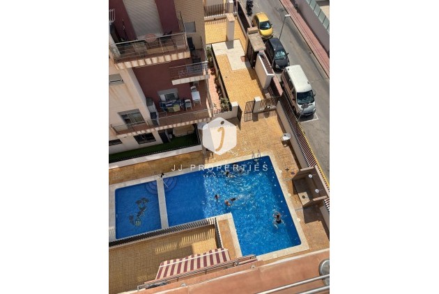 D'occasion - Attique -
Torrevieja - Punta prima