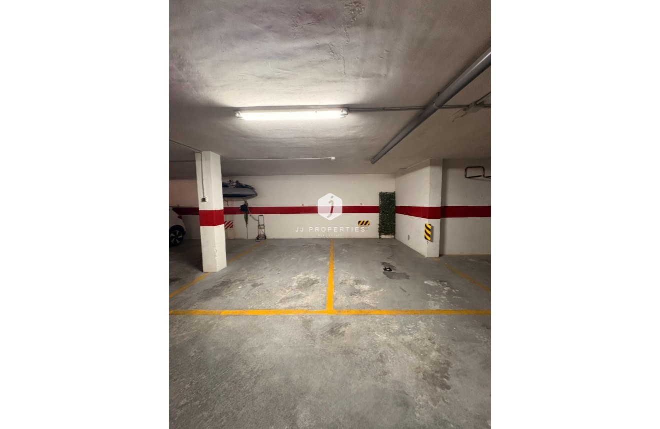 D'occasion - Attique -
Torrevieja - Punta prima