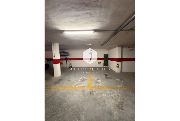 D'occasion - Attique -
Torrevieja - Punta prima