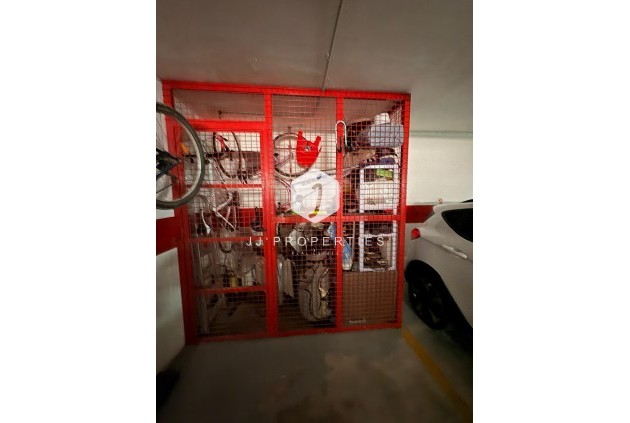 D'occasion - Attique -
Torrevieja - Punta prima