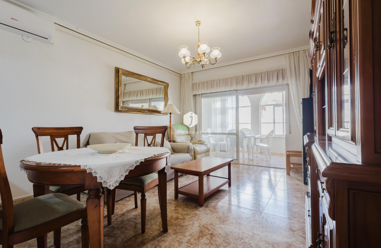 Segunda mano - Apartamento / piso -
Torrevieja - Costa Blanca