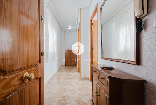 Segunda mano - Apartamento / piso -
Torrevieja - Costa Blanca