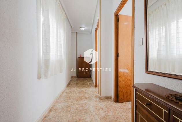 Segunda mano - Apartamento / piso -
Torrevieja - Costa Blanca