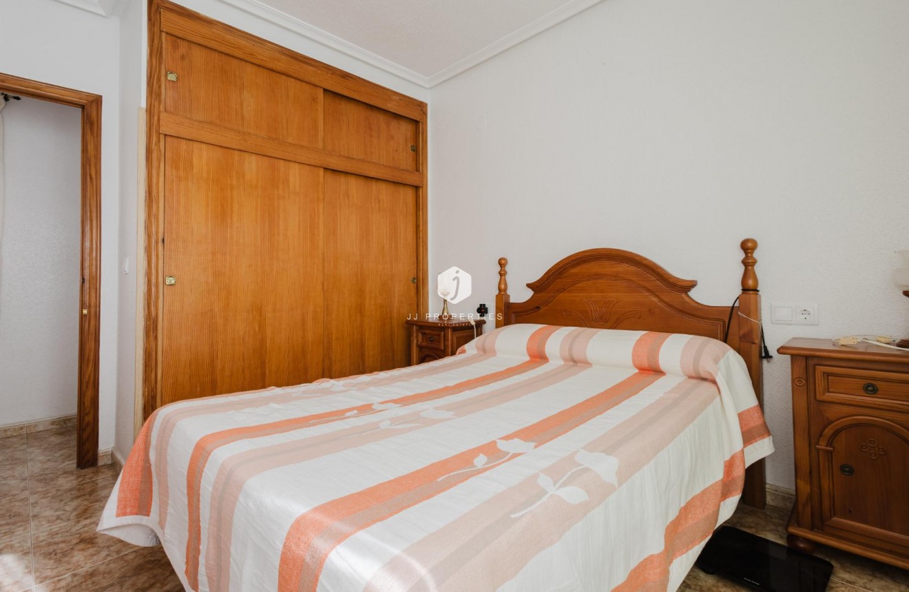 Segunda mano - Apartamento / piso -
Torrevieja - Costa Blanca