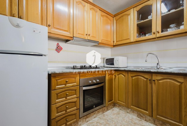 Segunda mano - Apartamento / piso -
Torrevieja - Costa Blanca