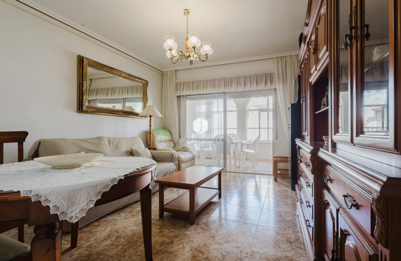 Segunda mano - Apartamento / piso -
Torrevieja - Costa Blanca