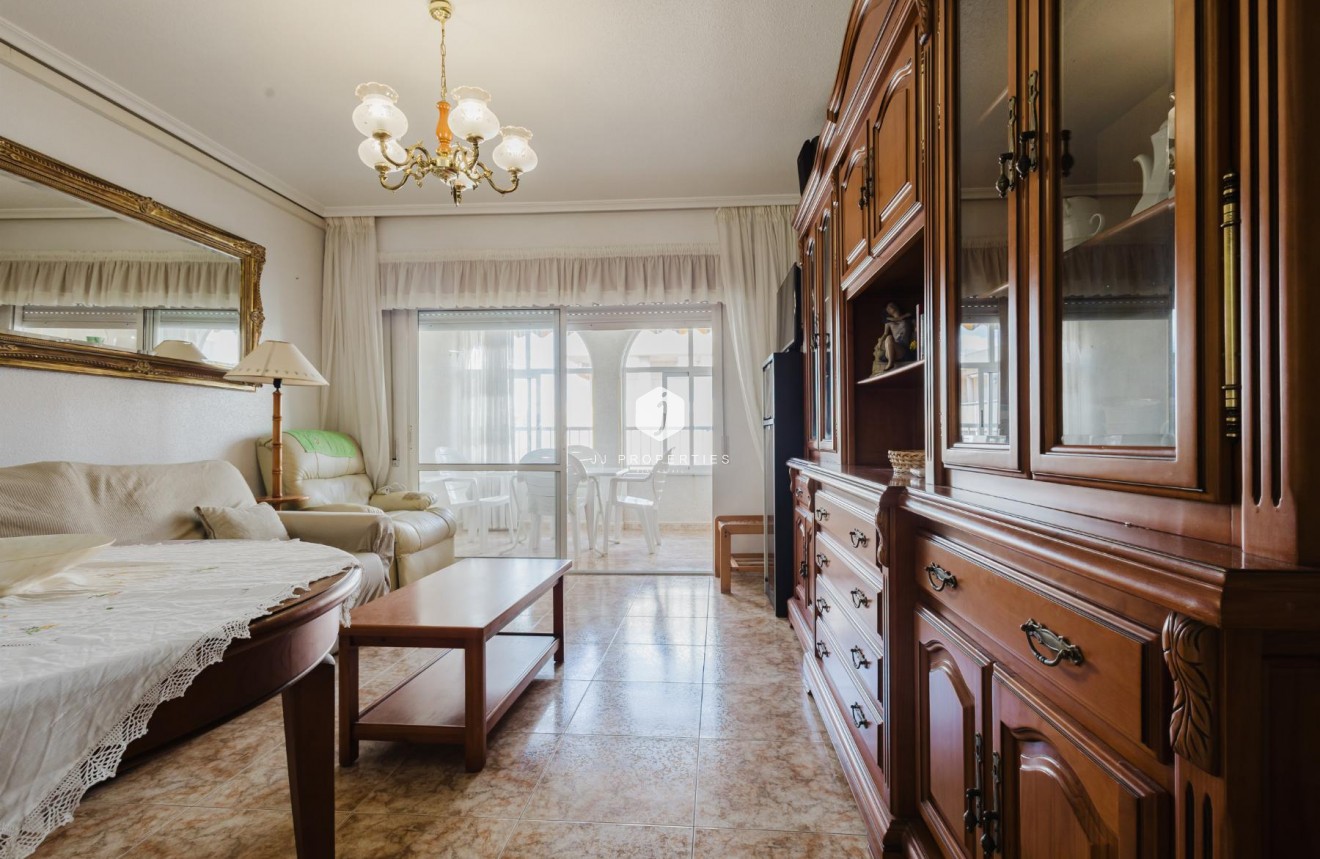 Segunda mano - Apartamento / piso -
Torrevieja - Costa Blanca