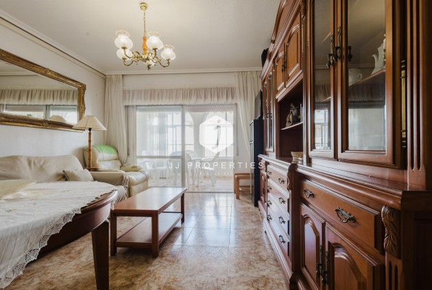 Segunda mano - Apartamento / piso -
Torrevieja - Costa Blanca