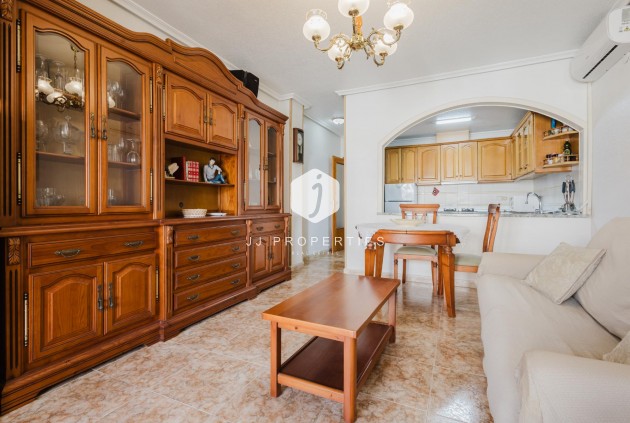 Segunda mano - Apartamento / piso -
Torrevieja - Costa Blanca