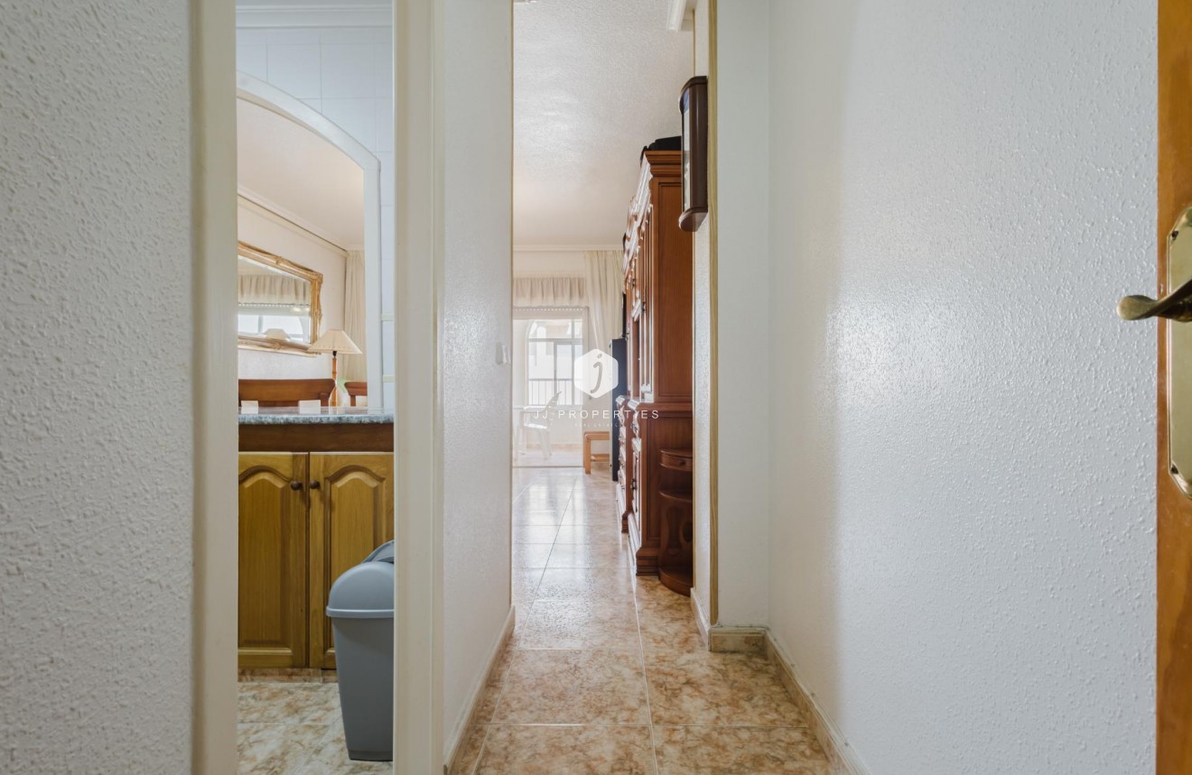 Segunda mano - Apartamento / piso -
Torrevieja - Costa Blanca