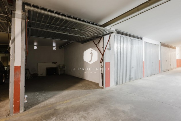 Segunda mano - Apartamento / piso -
Torrevieja - Costa Blanca