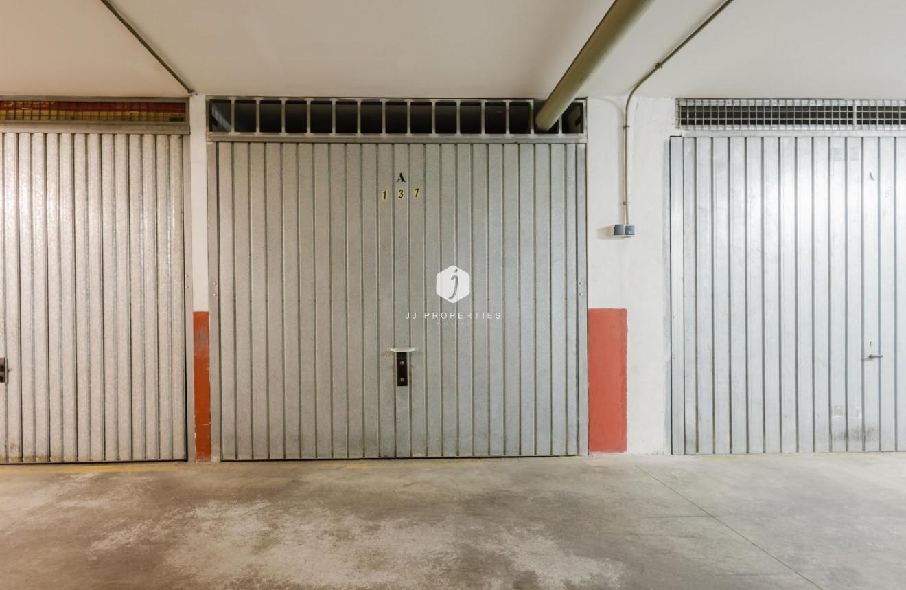 Segunda mano - Apartamento / piso -
Torrevieja - Costa Blanca