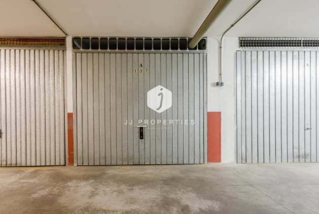 Segunda mano - Apartamento / piso -
Torrevieja - Costa Blanca