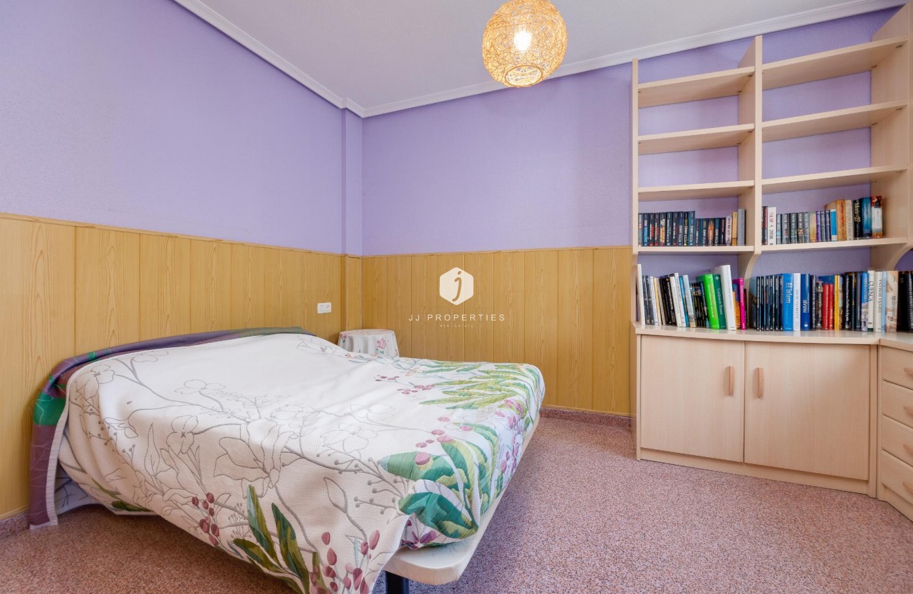 Aus zweiter Hand - Wohnung -
Torrevieja - Costa Blanca