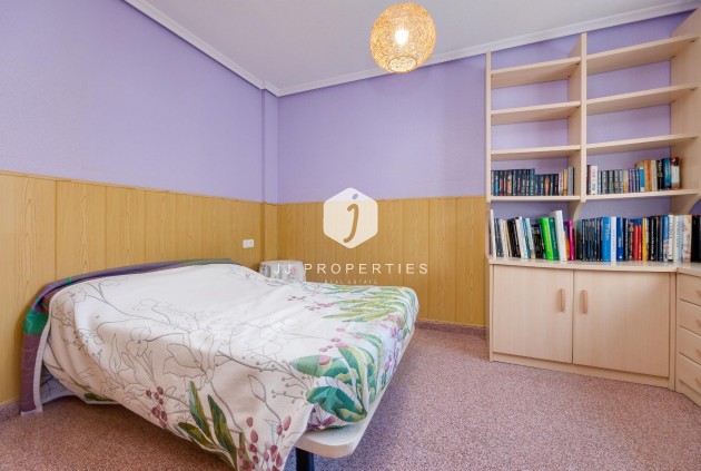 Aus zweiter Hand - Wohnung -
Torrevieja - Costa Blanca