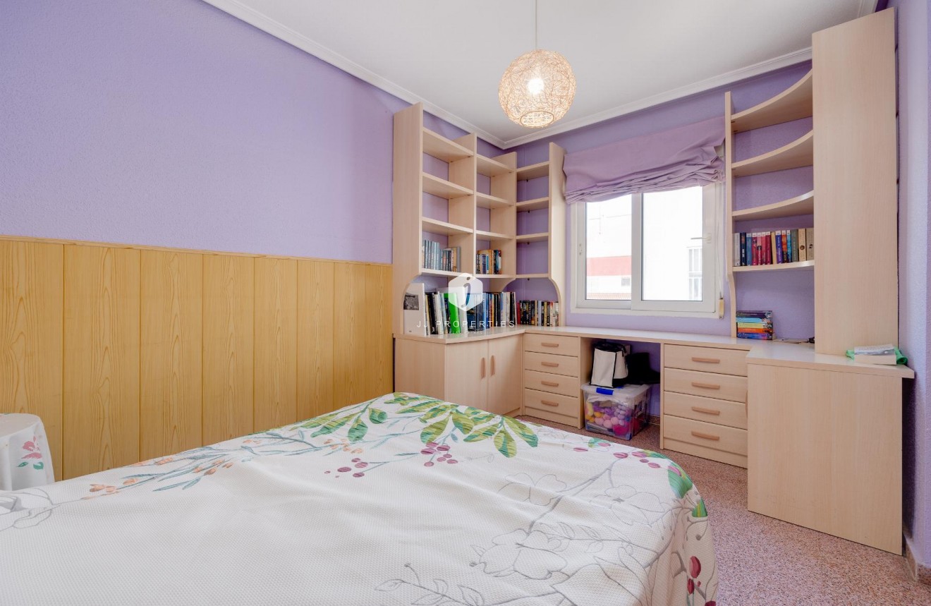 Aus zweiter Hand - Wohnung -
Torrevieja - Costa Blanca