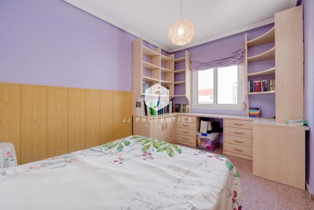 Aus zweiter Hand - Wohnung -
Torrevieja - Costa Blanca