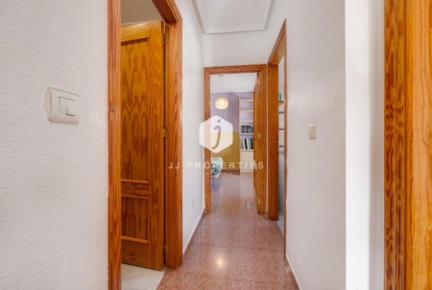 Aus zweiter Hand - Wohnung -
Torrevieja - Costa Blanca