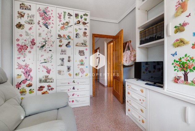 Aus zweiter Hand - Wohnung -
Torrevieja - Costa Blanca