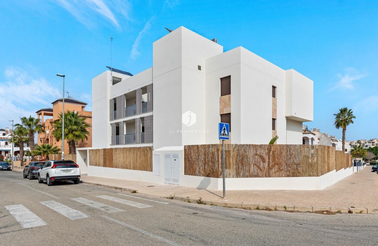 Resale - Apartment / flat -
Orihuela Costa - Costa Blanca
