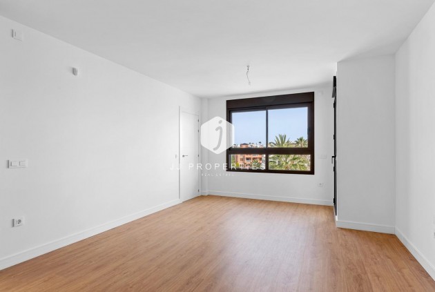 Resale - Apartment / flat -
Orihuela Costa - Costa Blanca