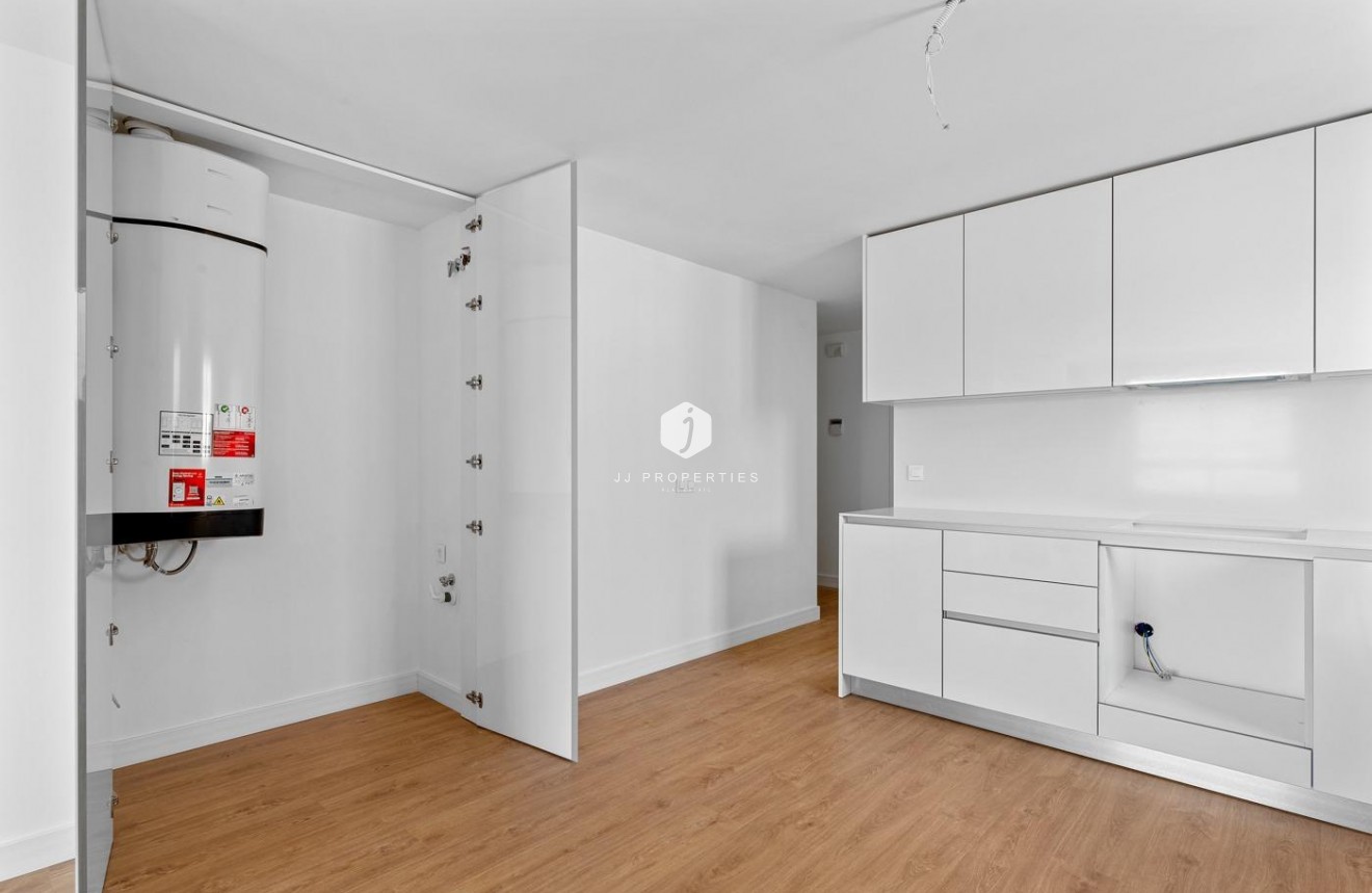 Resale - Apartment / flat -
Orihuela Costa - Costa Blanca