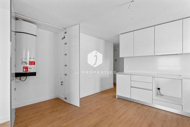 Resale - Apartment / flat -
Orihuela Costa - Costa Blanca