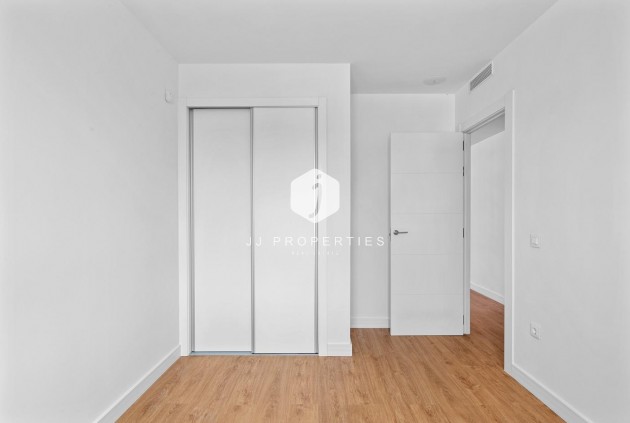 Resale - Apartment / flat -
Orihuela Costa - Costa Blanca