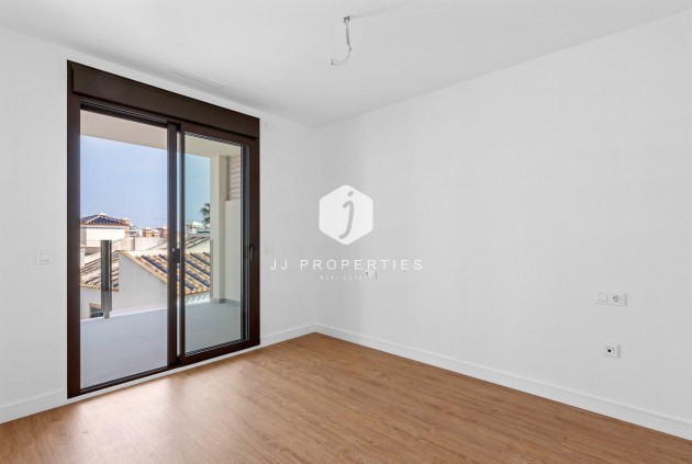 Resale - Apartment / flat -
Orihuela Costa - Costa Blanca