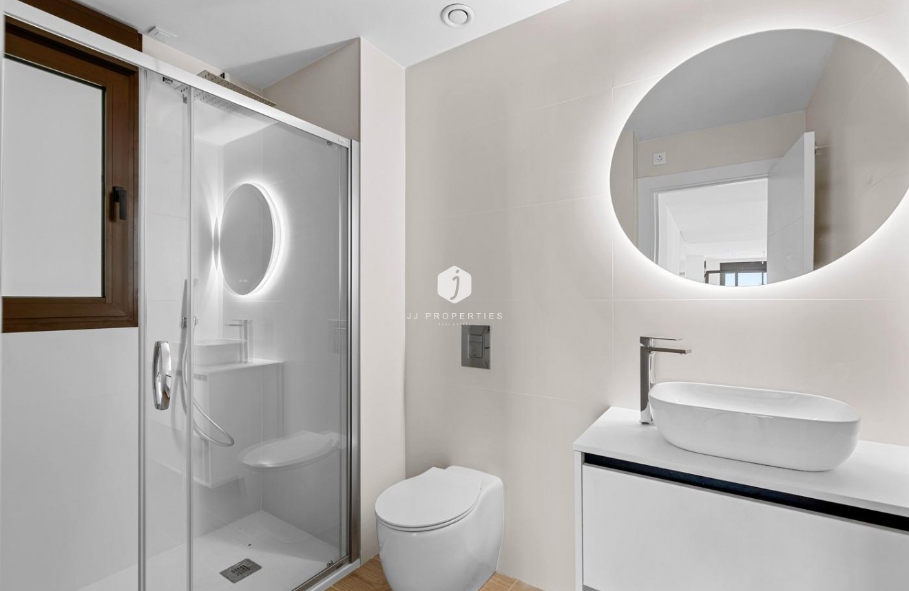 Resale - Apartment / flat -
Orihuela Costa - Costa Blanca