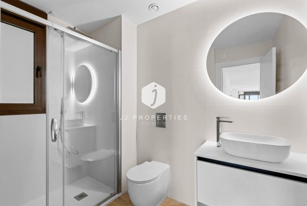 Resale - Apartment / flat -
Orihuela Costa - Costa Blanca