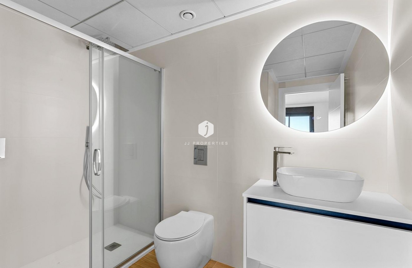 Resale - Apartment / flat -
Orihuela Costa - Costa Blanca