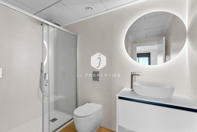 Resale - Apartment / flat -
Orihuela Costa - Costa Blanca