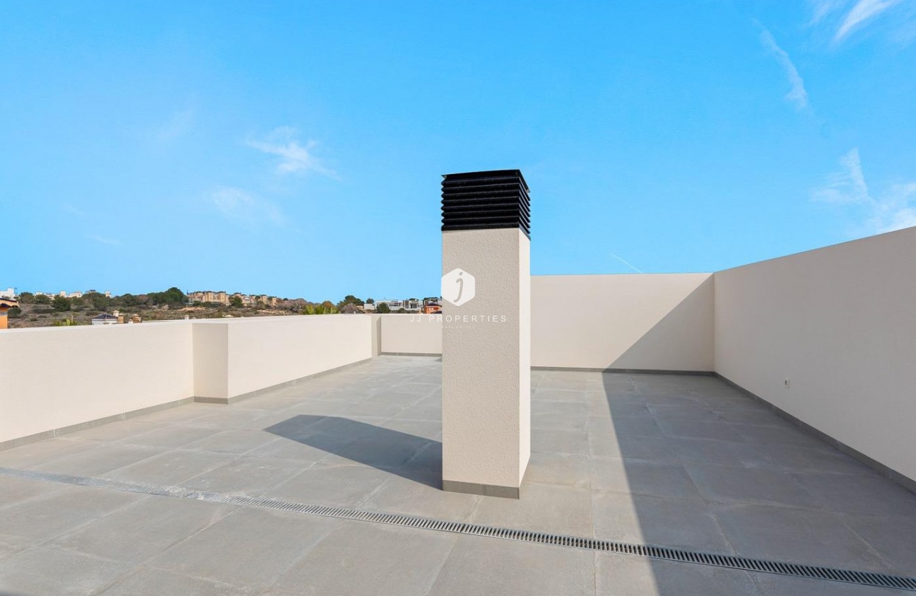 Resale - Apartment / flat -
Orihuela Costa - Costa Blanca