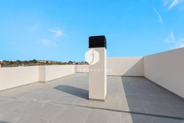 Resale - Apartment / flat -
Orihuela Costa - Costa Blanca