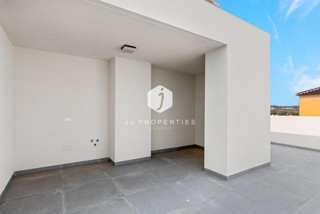 Resale - Apartment / flat -
Orihuela Costa - Costa Blanca