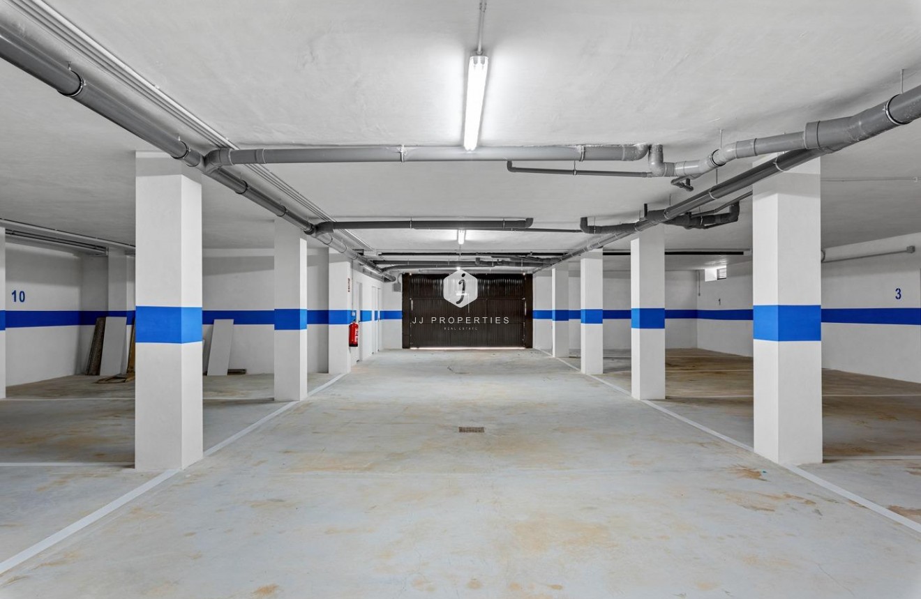 Resale - Apartment / flat -
Orihuela Costa - Costa Blanca