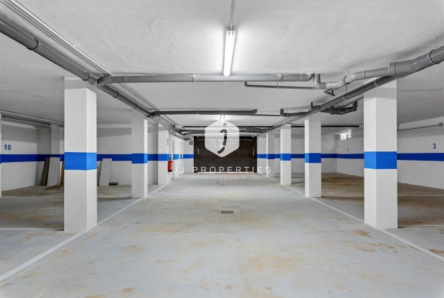 Resale - Apartment / flat -
Orihuela Costa - Costa Blanca